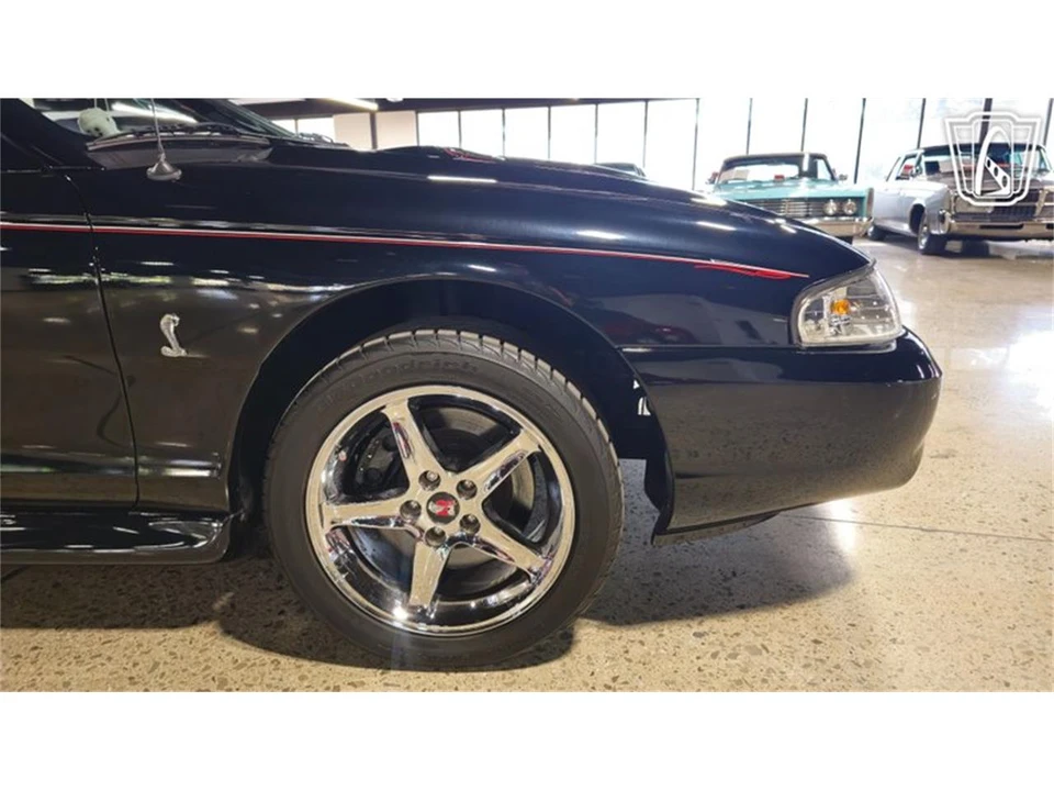 1996 Ford SN95 Mustang - Image 21 of 31