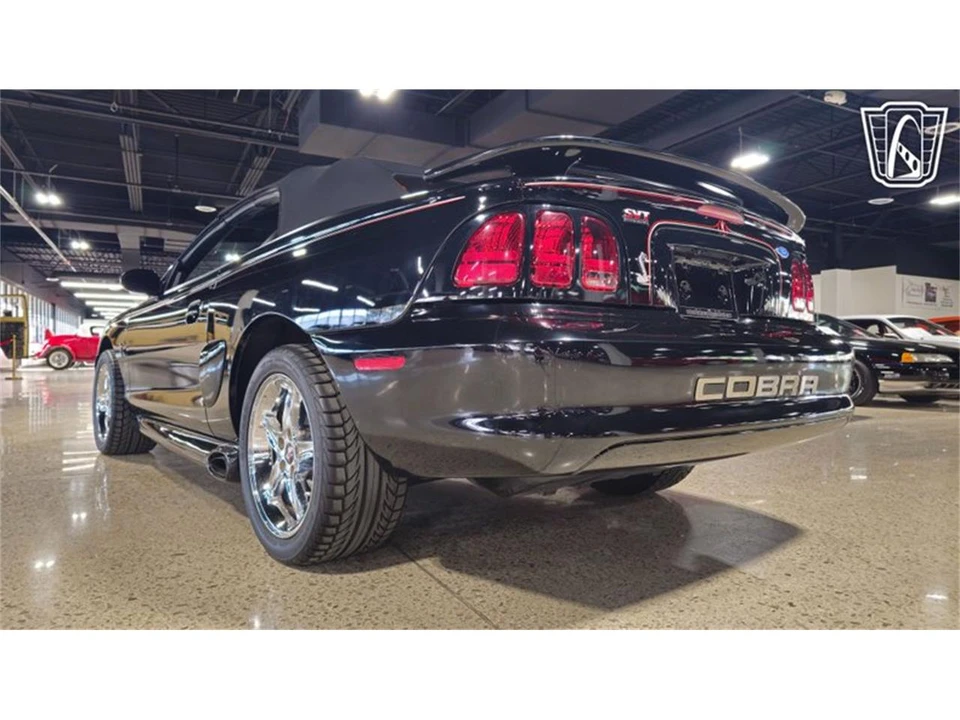 1996 Ford SN95 Mustang - Image 7 of 31
