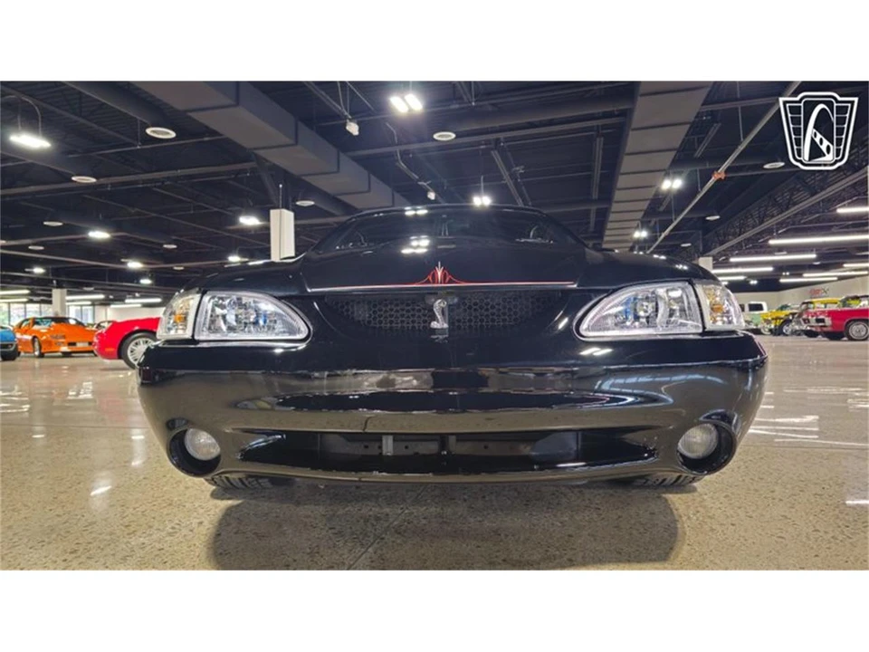 1996 Ford SN95 Mustang - Image 17 of 31