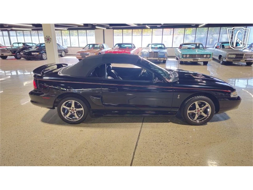1996 Ford SN95 Mustang - Image 12 of 31