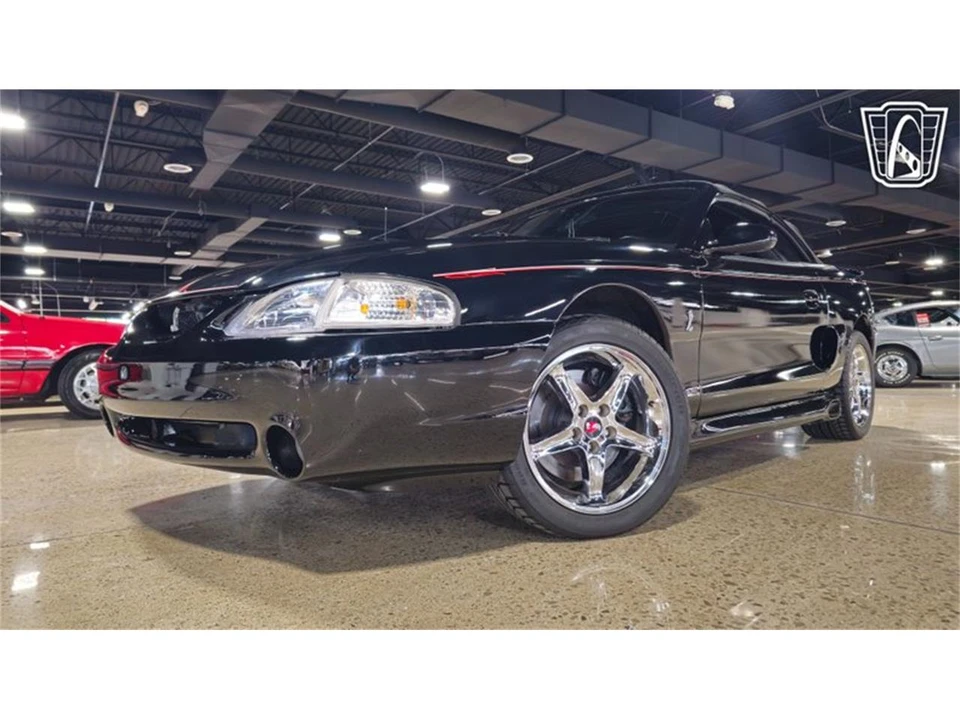 1996 Ford SN95 Mustang - Image 3 of 31