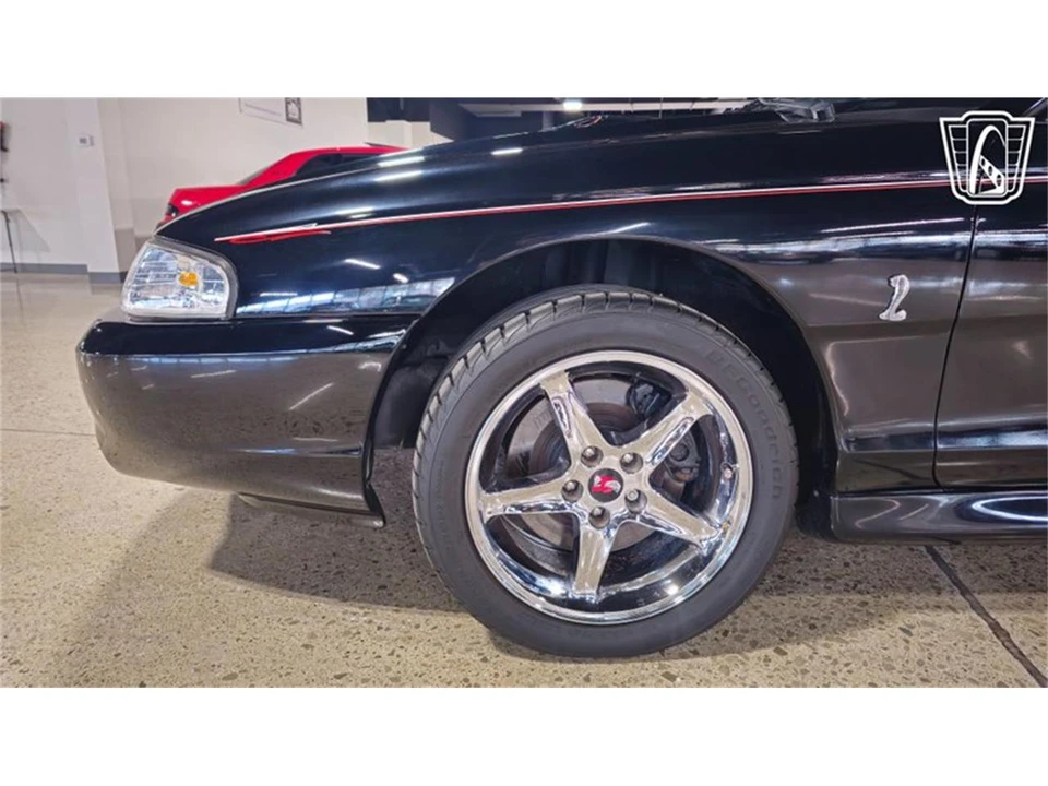1996 Ford SN95 Mustang - Image 18 of 31