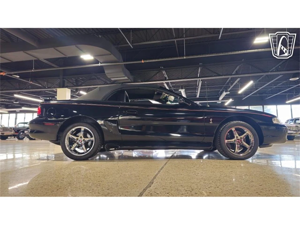 1996 Ford SN95 Mustang - Image 13 of 31