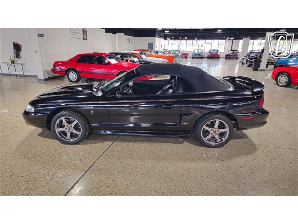 1996 Ford SN95 Mustang - Image 4 of 31