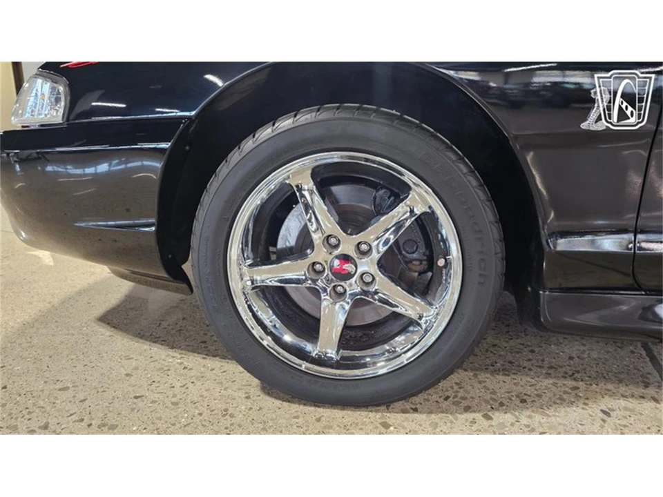 1996 Ford SN95 Mustang - Image 24 of 31
