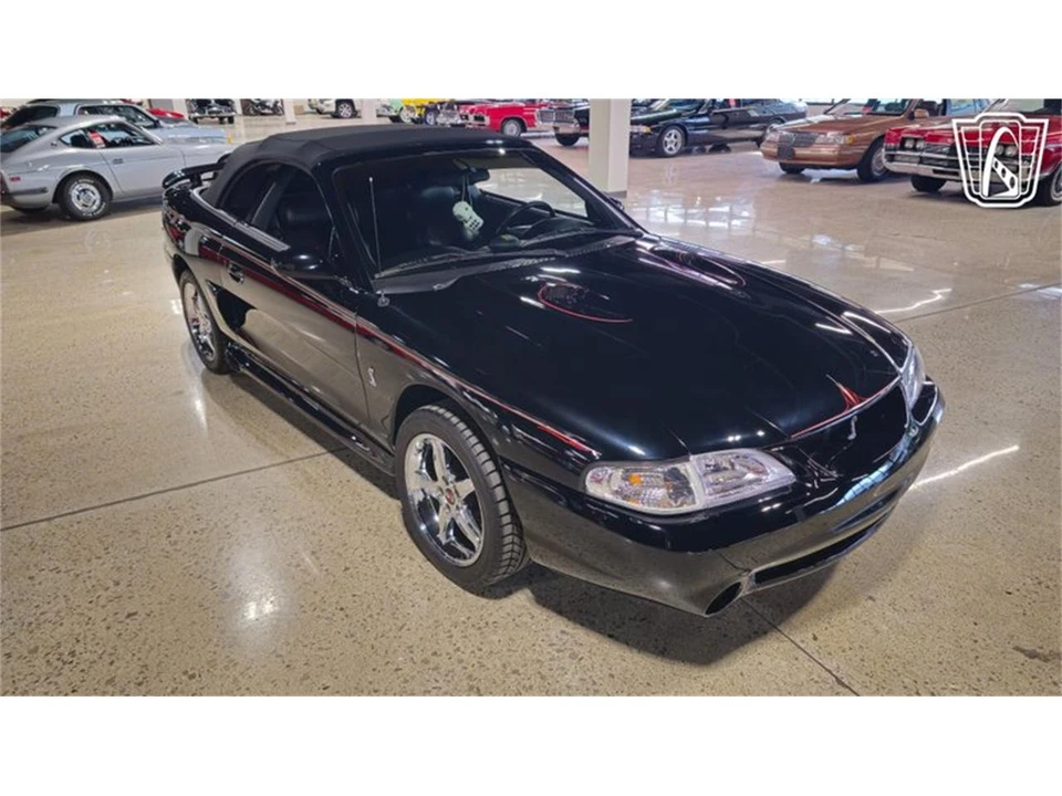 1996 Ford SN95 Mustang - Image 14 of 31
