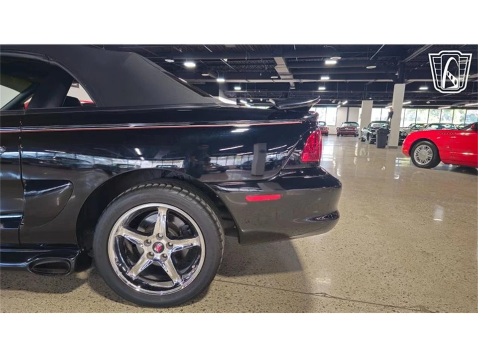 1996 Ford SN95 Mustang - Image 20 of 31