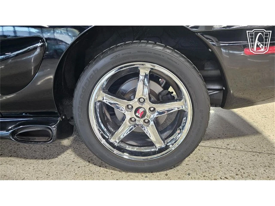 1996 Ford SN95 Mustang - Image 25 of 31