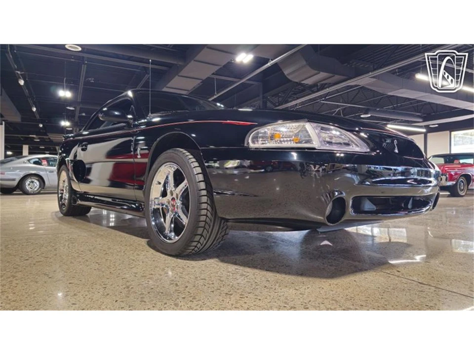 1996 Ford SN95 Mustang - Image 15 of 31