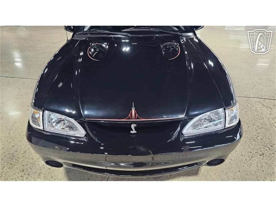 1996 Ford SN95 Mustang - Image 30 of 31