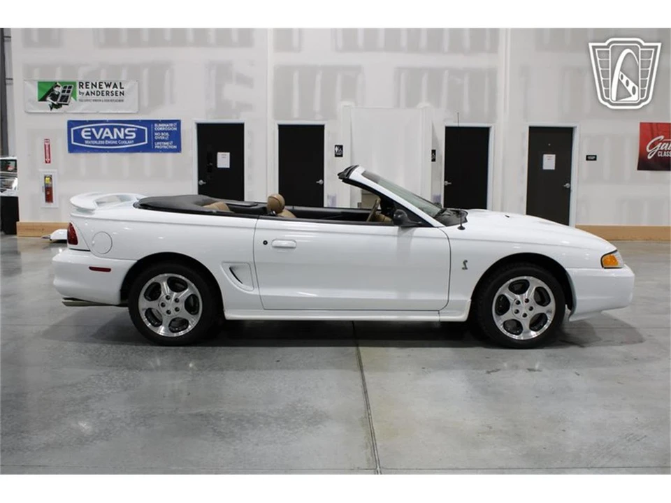 1996 Ford SN95 Mustang - Image 21 of 31