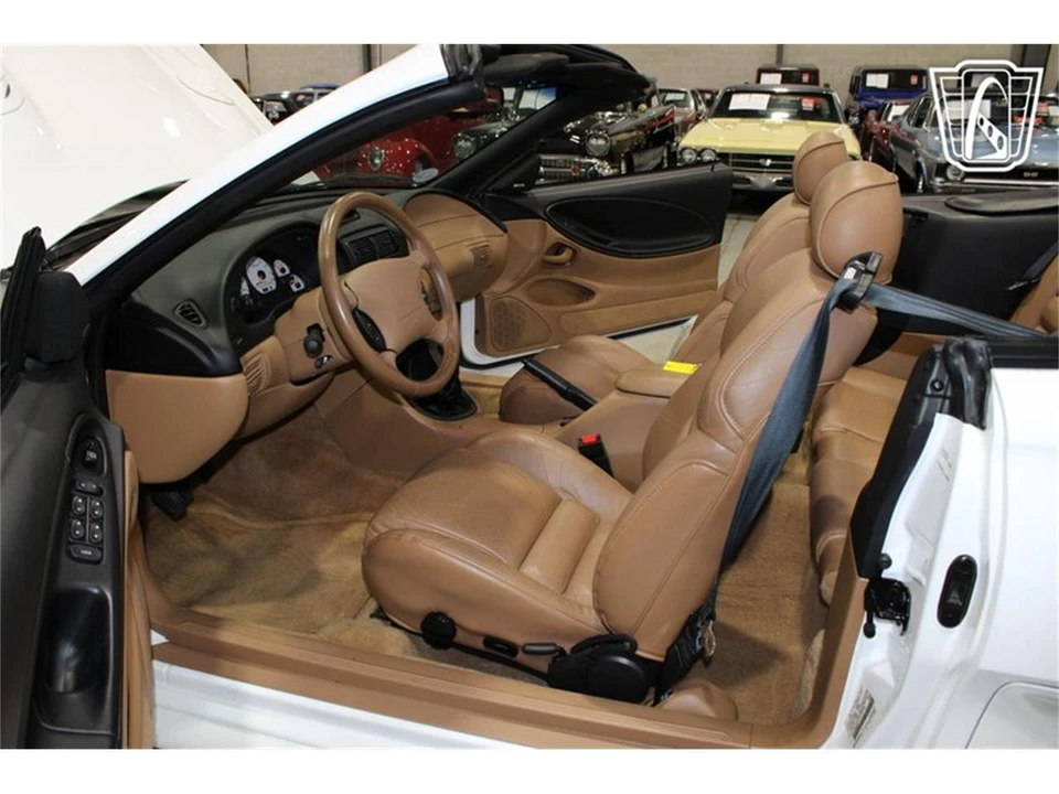 1996 Ford SN95 Mustang - Image 6 of 31