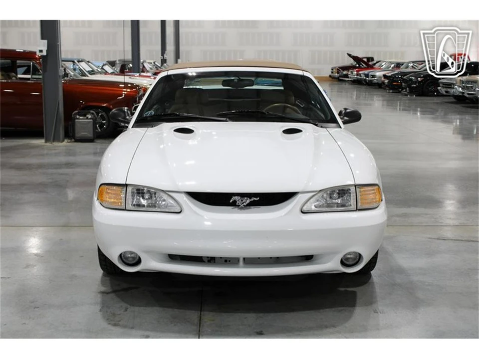 1996 Ford SN95 Mustang - Image 31 of 31