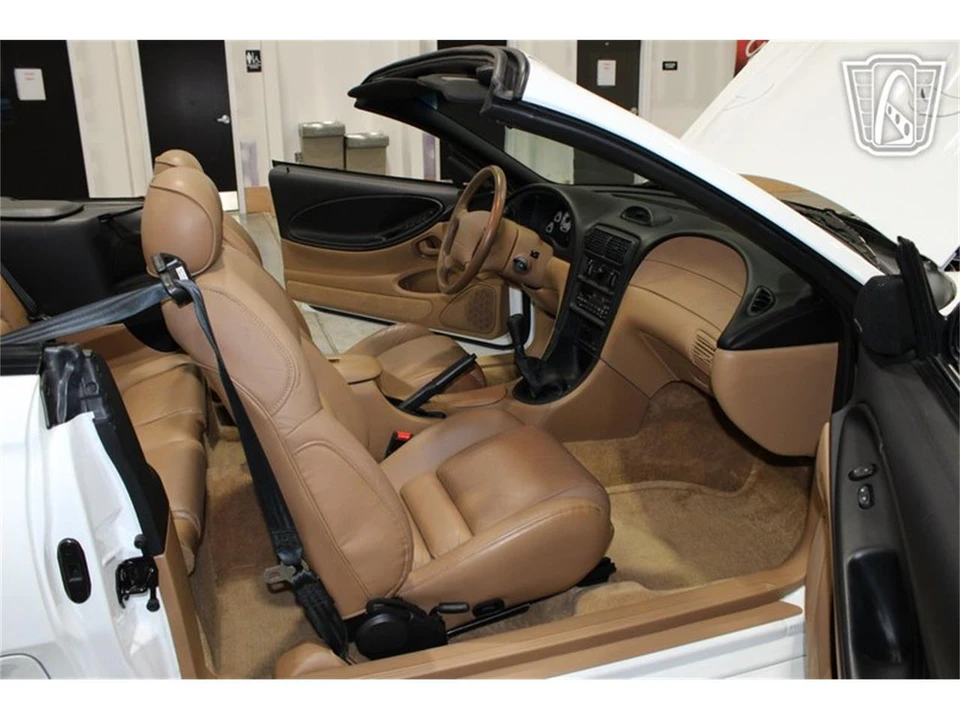 1996 Ford SN95 Mustang - Image 7 of 31