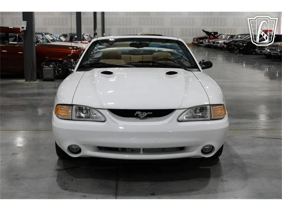 1996 Ford SN95 Mustang - Image 23 of 31