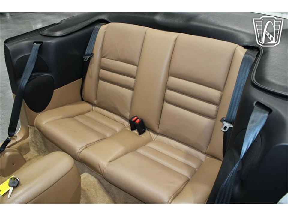 1996 Ford SN95 Mustang - Image 8 of 31