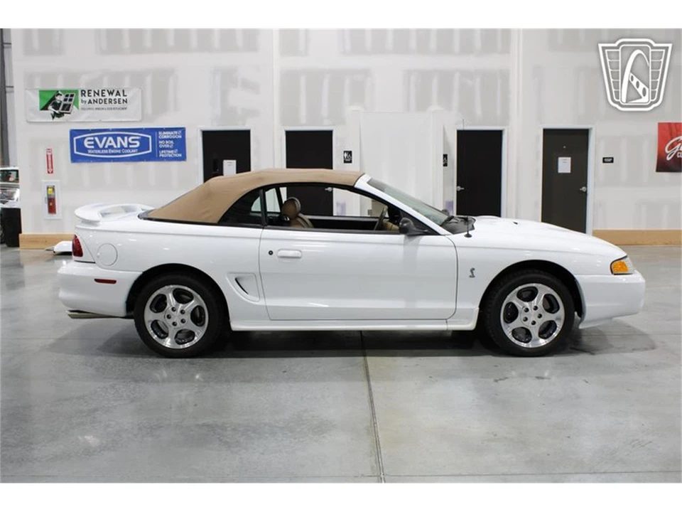 1996 Ford SN95 Mustang - Image 29 of 31
