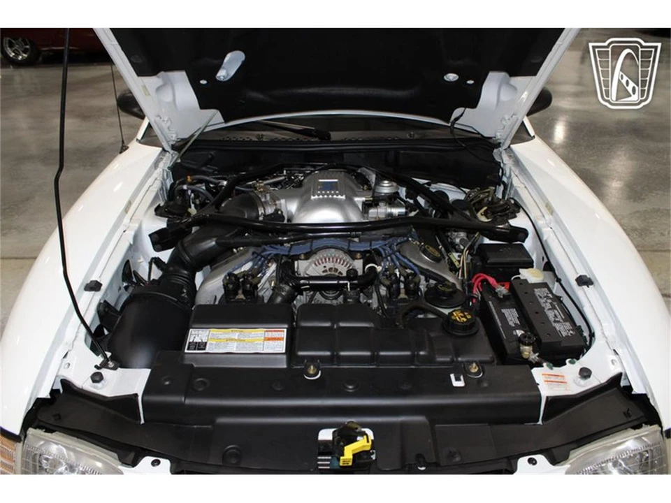 1996 Ford SN95 Mustang - Image 9 of 31