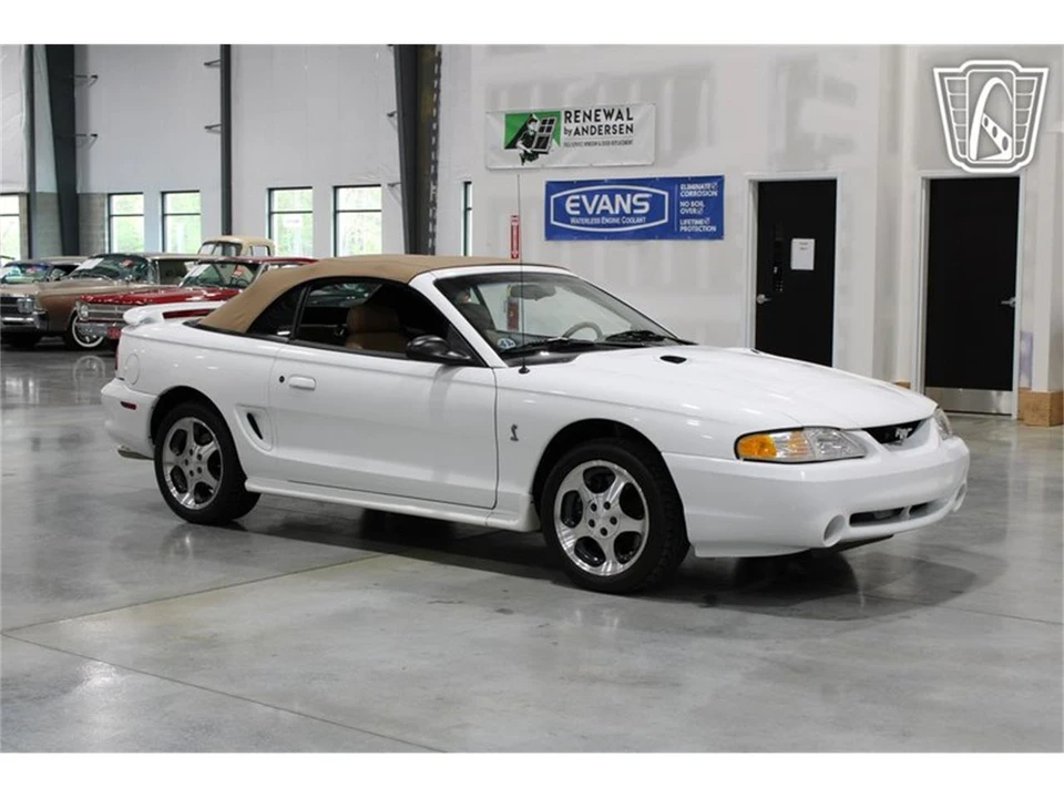 1996 Ford SN95 Mustang - Image 30 of 31