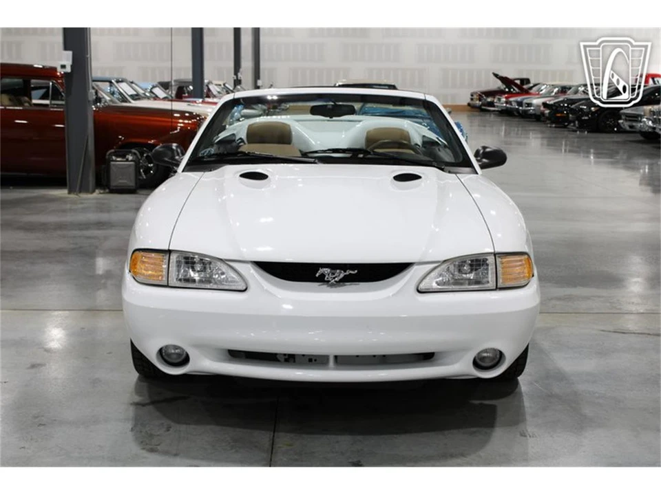 1996 Ford SN95 Mustang - Image 15 of 31