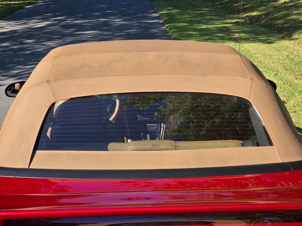 1996 Ford SN95 Mustang - Image 14 of 21