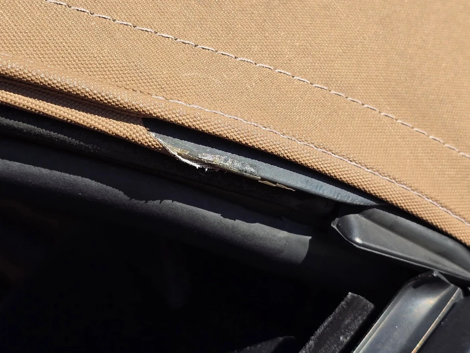 1996 Ford SN95 Mustang - Image 21 of 21