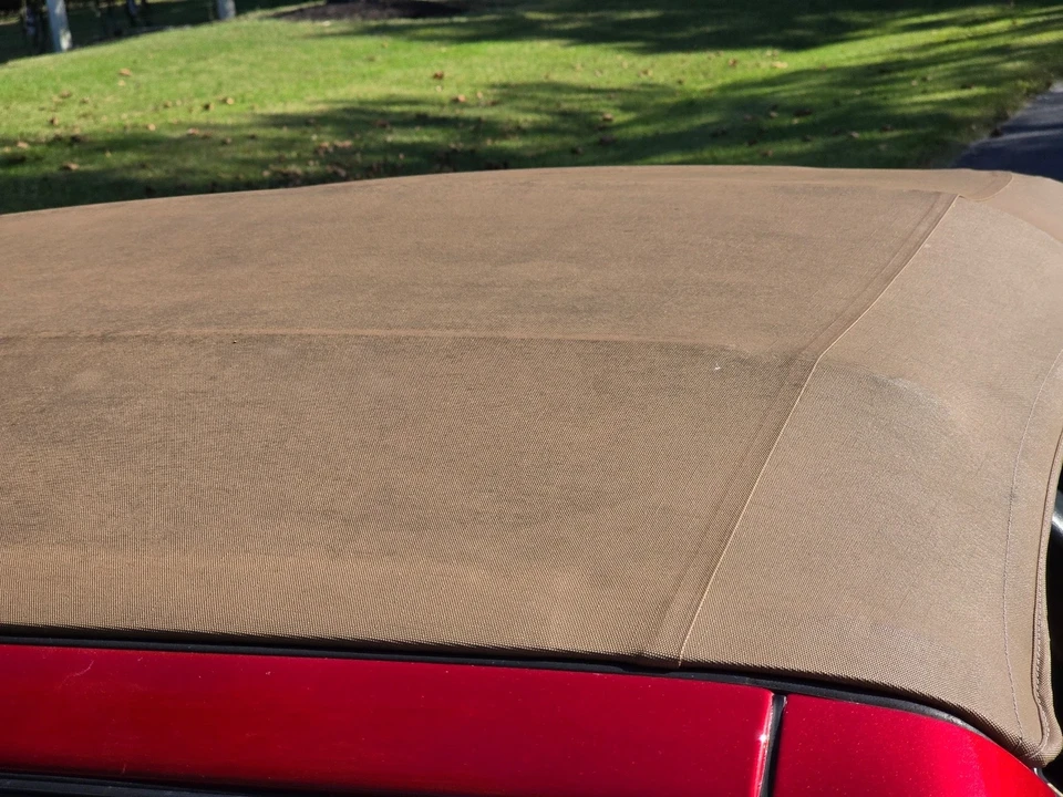 1996 Ford SN95 Mustang - Image 20 of 21