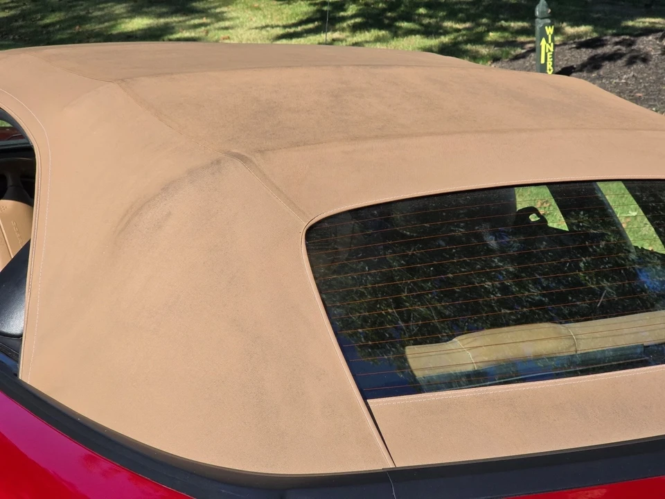 1996 Ford SN95 Mustang - Image 15 of 21