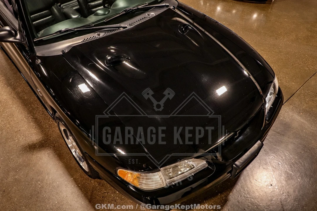 1996 Ford SN95 Mustang - Image 30 of 31