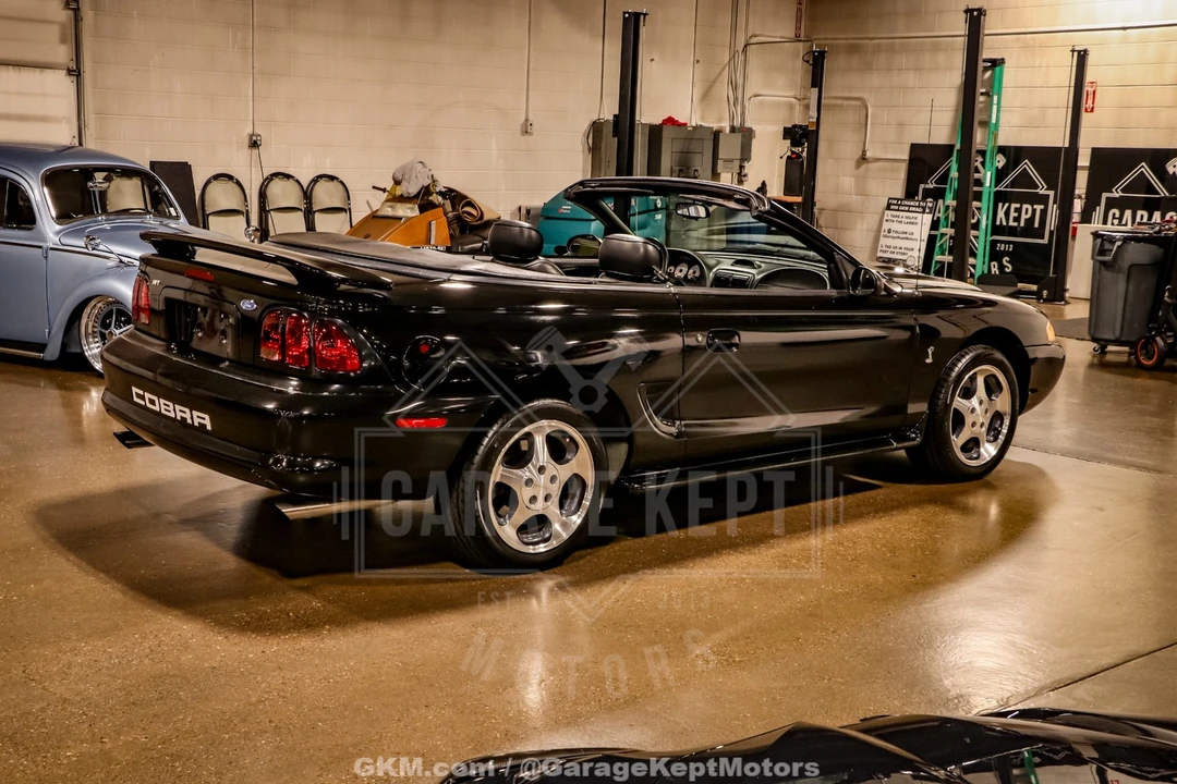 1996 Ford SN95 Mustang - Image 25 of 31