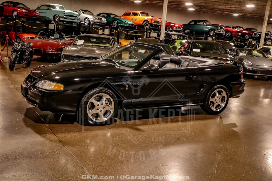1996 Ford SN95 Mustang - Image 20 of 31