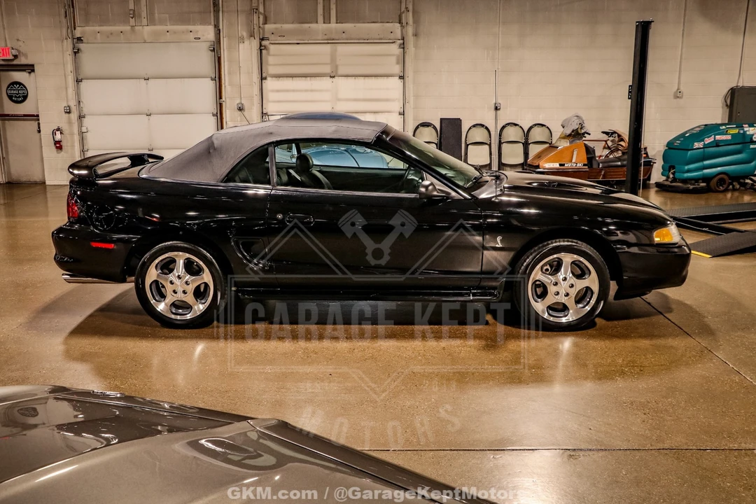 1996 Ford SN95 Mustang - Image 9 of 31
