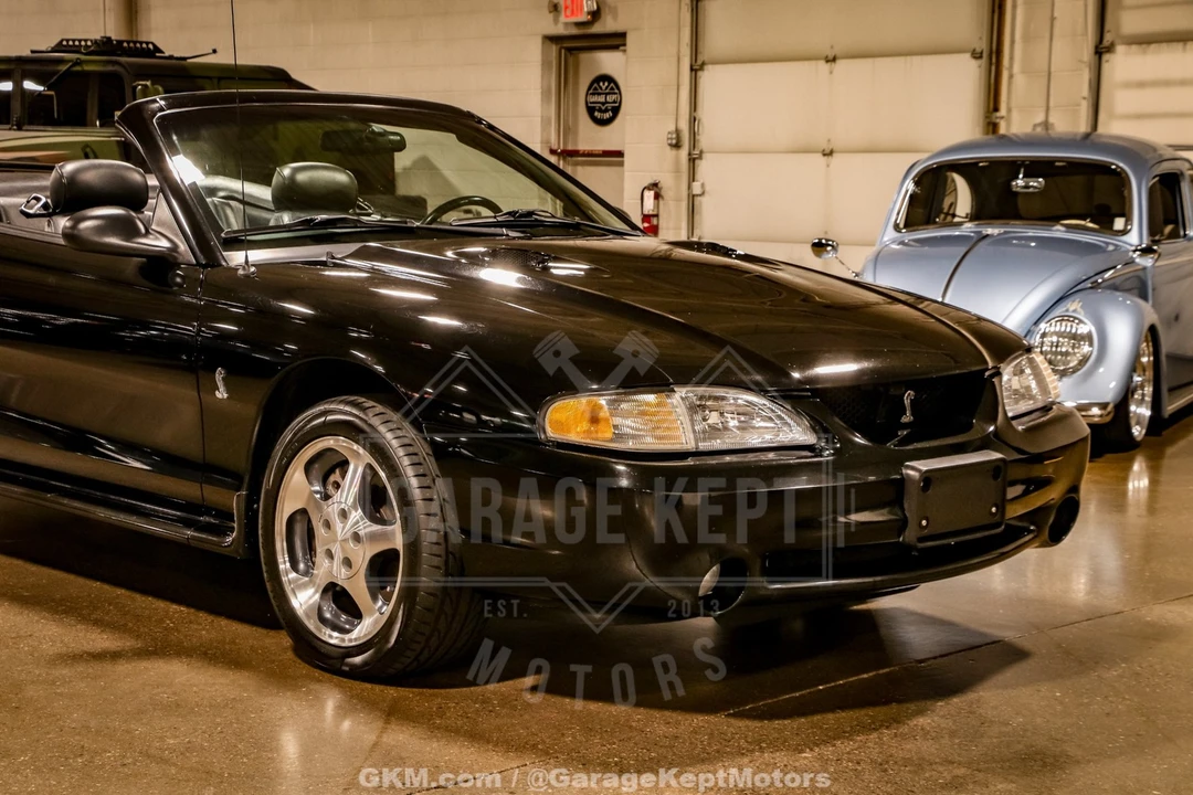 1996 Ford SN95 Mustang - Image 29 of 31