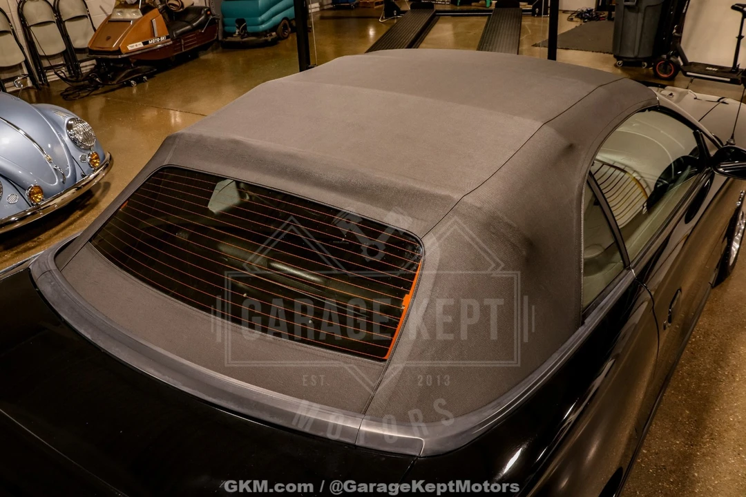 1996 Ford SN95 Mustang - Image 14 of 31