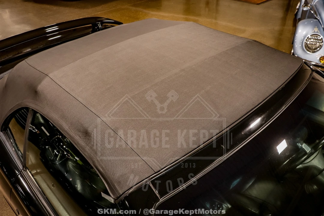 1996 Ford SN95 Mustang - Image 16 of 31