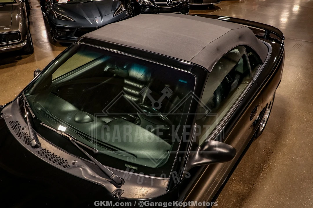 1996 Ford SN95 Mustang - Image 10 of 31