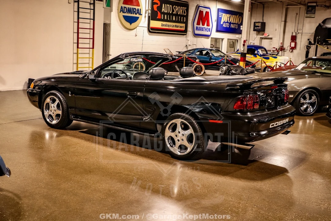1996 Ford SN95 Mustang - Image 22 of 31