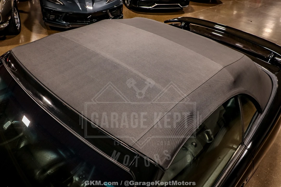 1996 Ford SN95 Mustang - Image 11 of 31