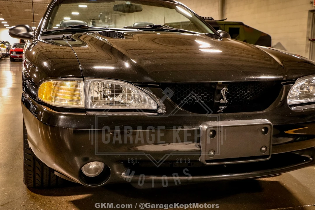 1996 Ford SN95 Mustang - Image 31 of 31