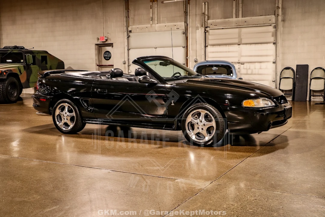 1996 Ford SN95 Mustang - Image 27 of 31