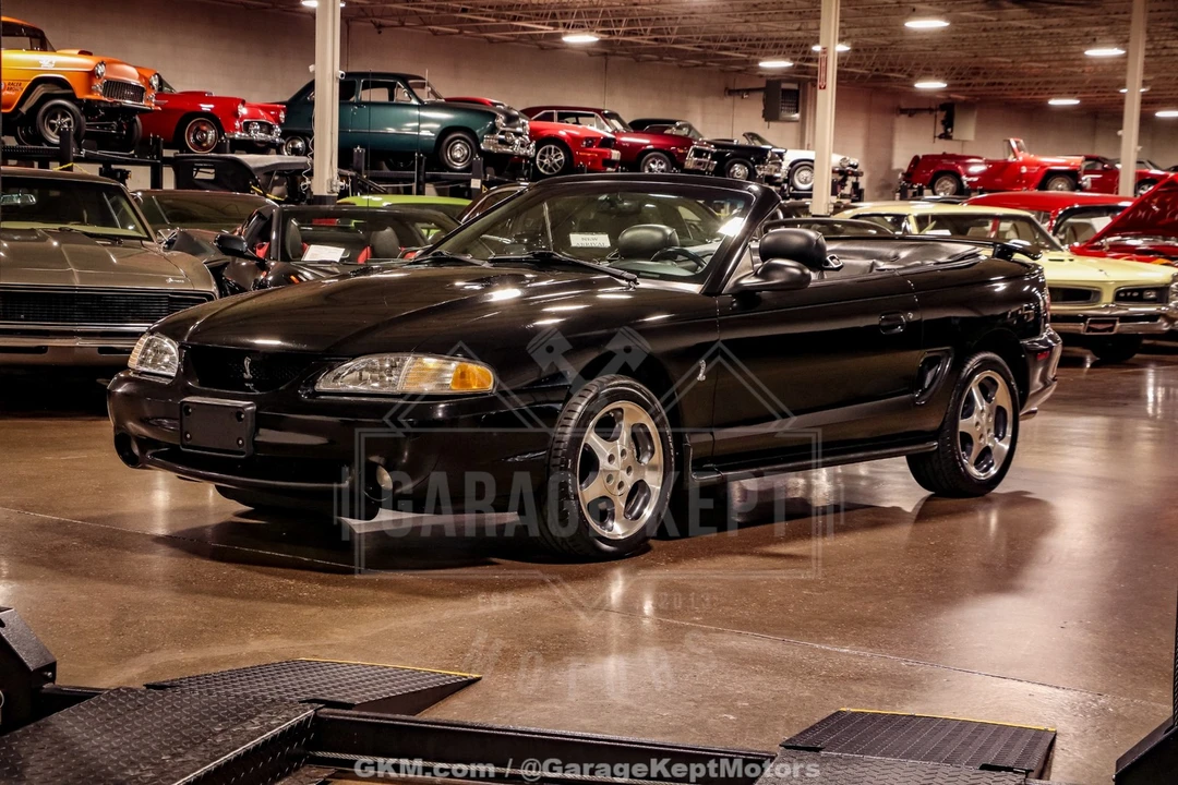 1996 Ford SN95 Mustang - Image 19 of 31