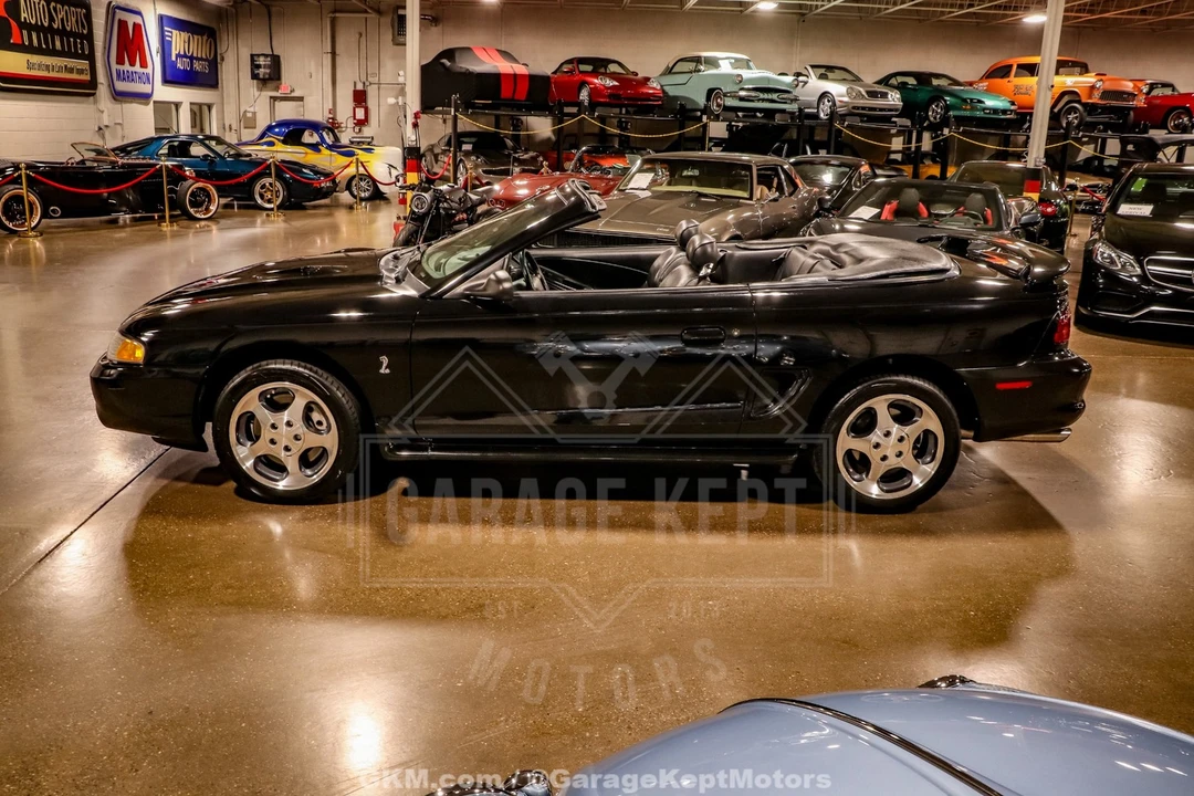 1996 Ford SN95 Mustang - Image 21 of 31
