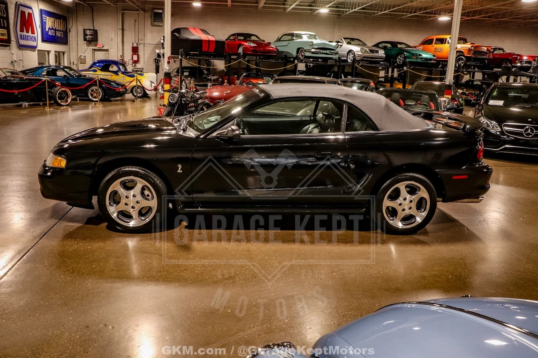1996 Ford SN95 Mustang - Image 6 of 31