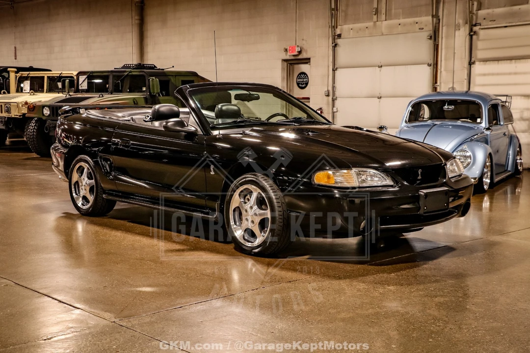 1996 Ford SN95 Mustang - Image 28 of 31