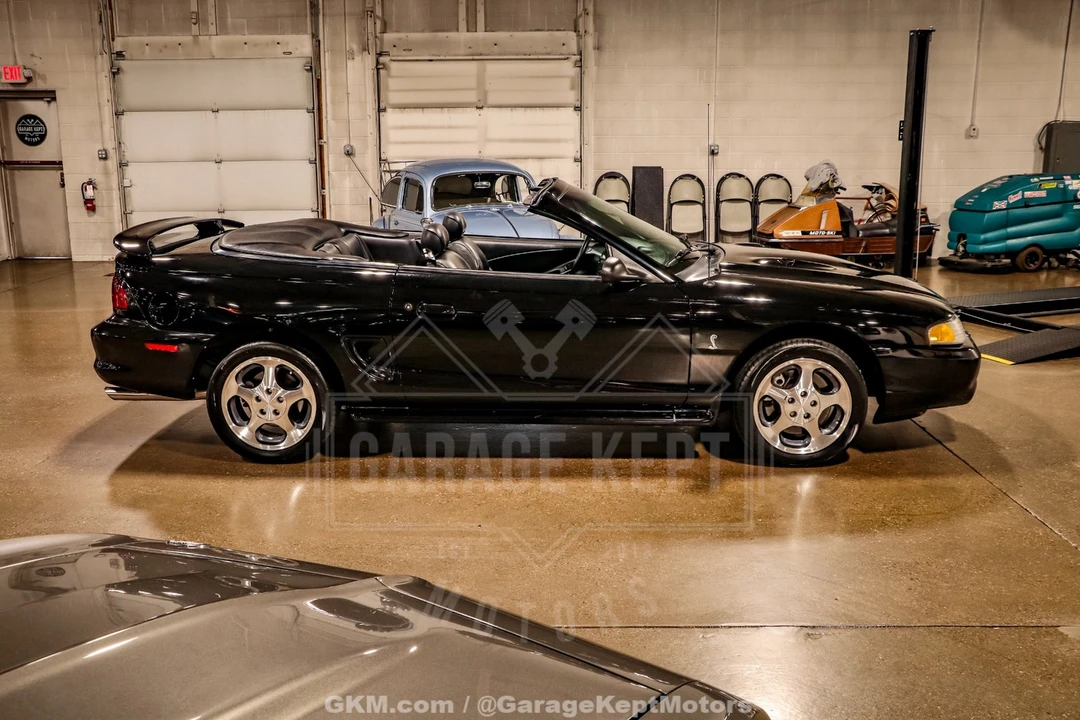 1996 Ford SN95 Mustang - Image 26 of 31