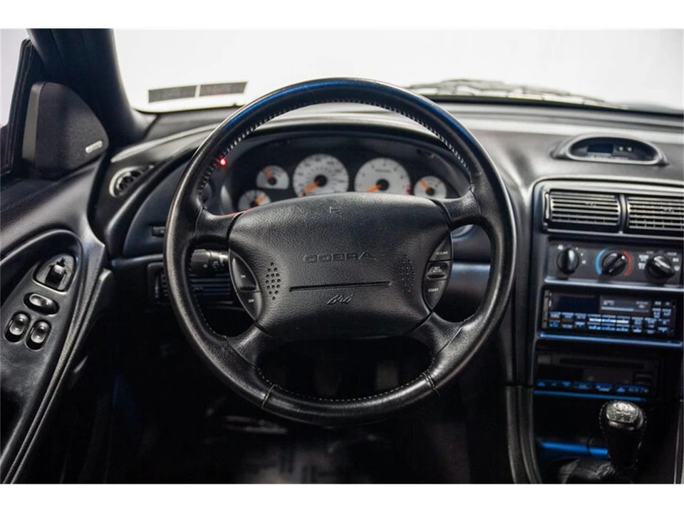 1996 Ford SN95 Mustang - Image 20 of 30