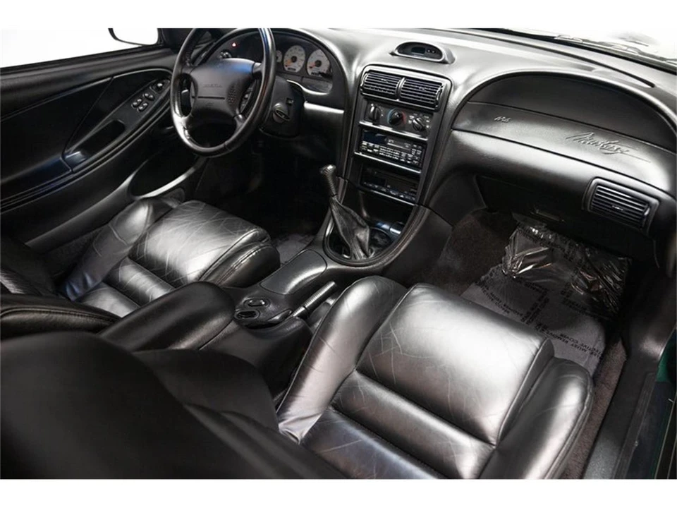 1996 Ford SN95 Mustang - Image 18 of 30