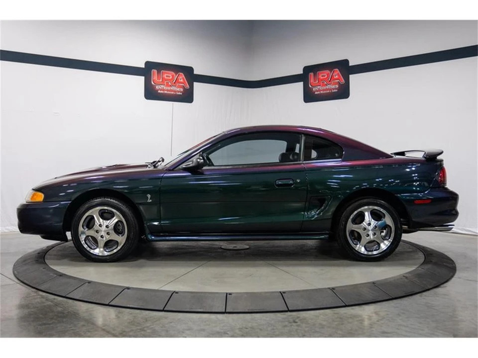 1996 Ford SN95 Mustang - Image 6 of 30