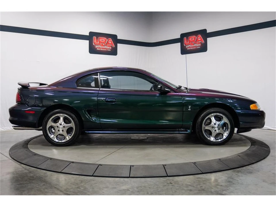 1996 Ford SN95 Mustang - Image 5 of 30