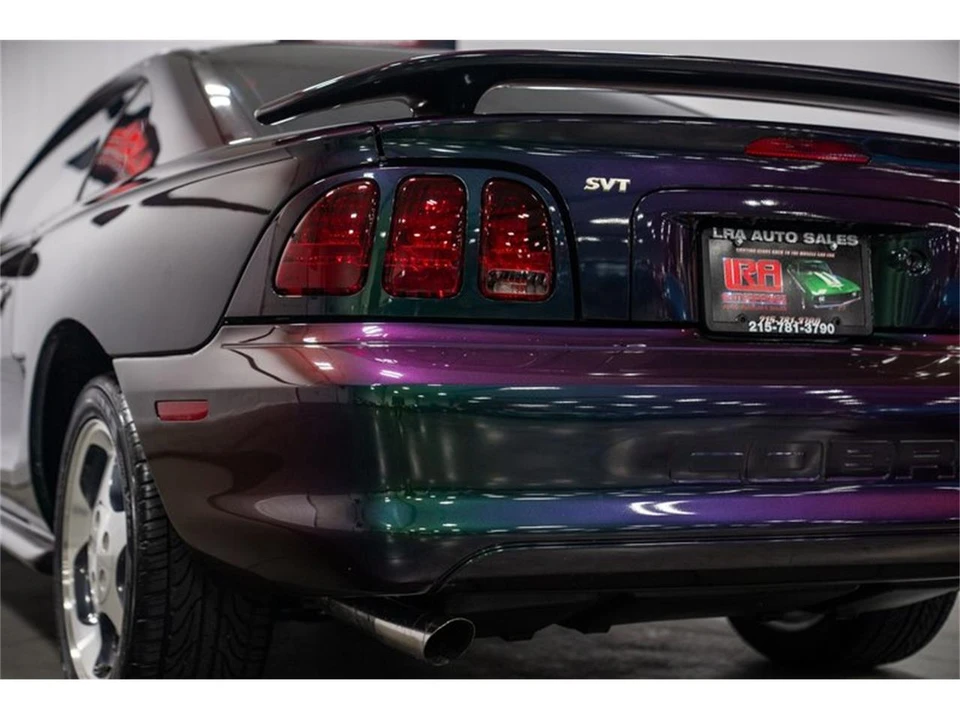 1996 Ford SN95 Mustang - Image 15 of 30